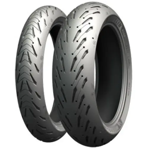 190/55R17 75(W), Michelin, ROAD 5 rear TL Dobré pneu | Rychlá expedice