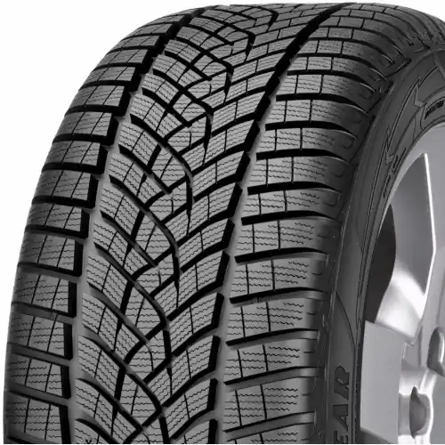 Téměř vyprodáno | 245/40R18 97V, Goodyear, UltraGrip Performance +XL Dobré pneu