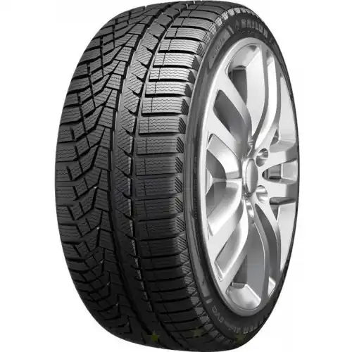 225/50R18 99V, Sailun, ICE BLAZER Alpine EVO Dobré pneu - Právě dorazilo