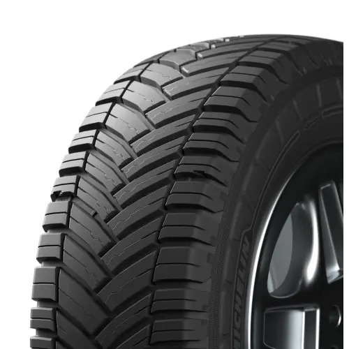 215/65R16 109T, Michelin, AGILIS CROSSCLIMATE Dobré pneu - Bezpečný nákup