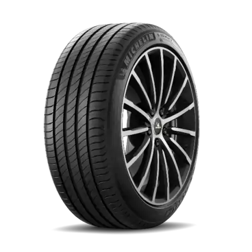 205/55R16 91W, Michelin, E PRIMACY Dobré pneu | Novinka