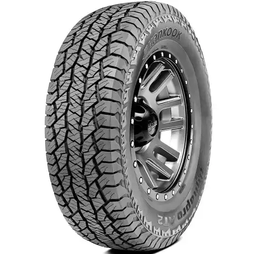 265/75R16 119/116S, Hankook, RF11 Dynapro AT2 FR M+S Dobré pneu | Pouze dnes