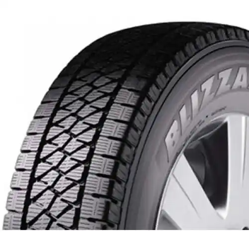 215/75R16 113R, Bridgestone, BLIZZAK W995 Dobré pneu | Profesionální kvalita