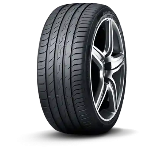 Sleva - 305/30R20 103(Y), Nexen, N‘FERA SPORT XL Dobré pneu