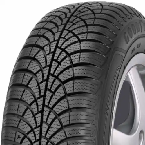 Objednejte nyní - 185/60R16 86H, Goodyear, UltraGrip 9+ Dobré pneu