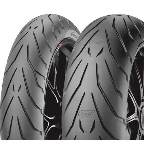 Poslední šance | 190/55R17 75W, Pirelli, ANGEL GT R TL Dobré pneu
