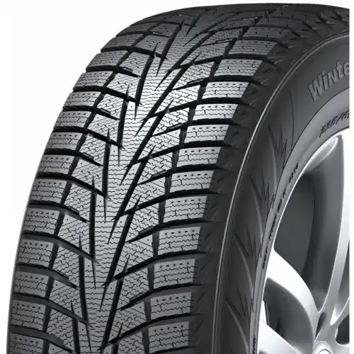 Super nabídka | 255/50R19 103T, Hankook, RW10 Winter i*cept X M+S Dobré pneu
