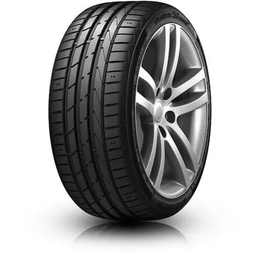 255/30R19 91Y, Hankook, K117B Ventus S1 evo2 FR HRS Dobré pneu - Akce končí brzy