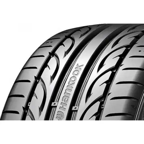 Téměř vyprodáno - 215/40R18 89Y, Hankook, K120 ventus V12 evo2 Dobré pneu