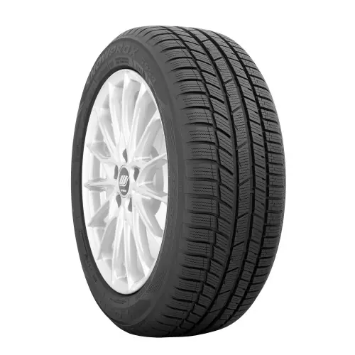 245/40R19 98W, Toyo, SnowProx S954 XL Dobré pneu - Do košíku