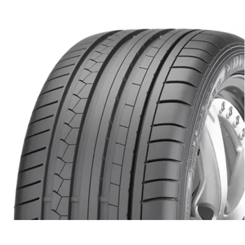 295/30R20 101Y , Dunlop, Sport MAXXGT Dobré pneu | Sleva