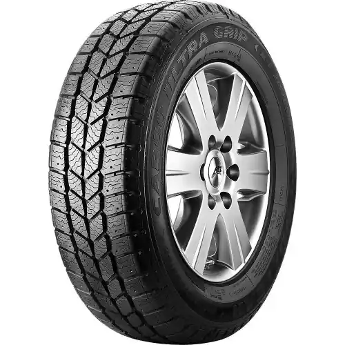 195/75R16 107R, Goodyear, ULTRAGRIP CARGO Dobré pneu | Neváhejte