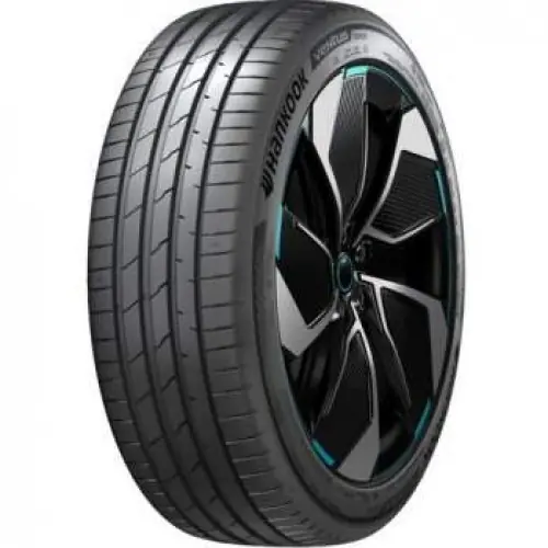 Slevy | 255/45R20 101T, Hankook, IK01A iON evo SUV FR Seal Guard, EV + Dobré pneu