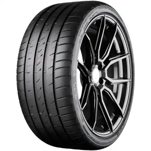 Outlet - 255/30R20 92Y, Firestone, FIREHAWK SPORT XL FR Dobré pneu