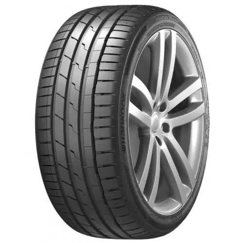 235/45R19 99V, Hankook, IK41A iON GT SUV FR EV Dobré pneu - Nově přidáno