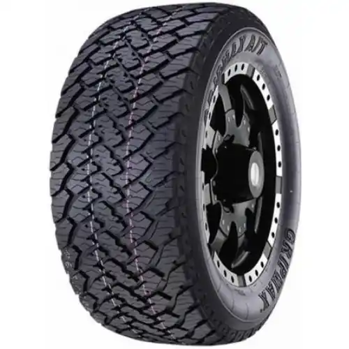 Lze objednat - 245/65R17 107T, Gripmax, Inception A/T0 Dobré pneu
