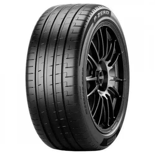 Právě v prodeji | 245/35R19 93Y, Pirelli, PZERO (PZ5) XL FR Dobré pneu