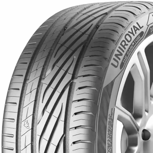 255/45R20 105Y, Uniroyal, RainSport 5 Dobré pneu | Téměř vyprodáno