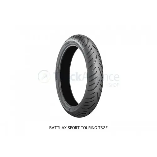 190/55R17 75W, Bridgestone, T32R GT TL Dobré pneu - Snadné vrácení