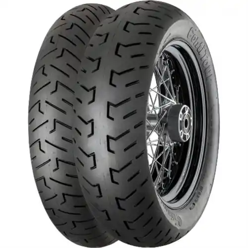 90/80R16 74H, Continental, ContiTour / Reinforced Front Dobré pneu - Slevy