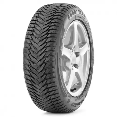 245/45R18 100V, Goodyear, ULTRA GRIP 8 PERFORMANCE *MO Dobré pneu | Výhodná koupě