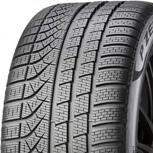 Právě uvedeno na trh - 245/45R18 100V, Pirelli, PZERO WINTER XL Dobré pneu