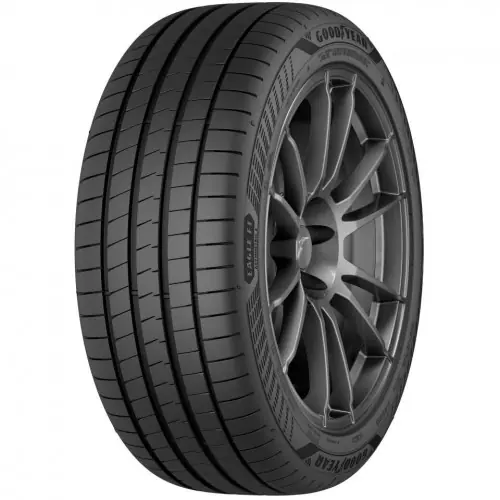 245/50R18 104H, Goodyear, EAGLE F1 ASYMMETRIC 6 Dobré pneu - Velmi populární