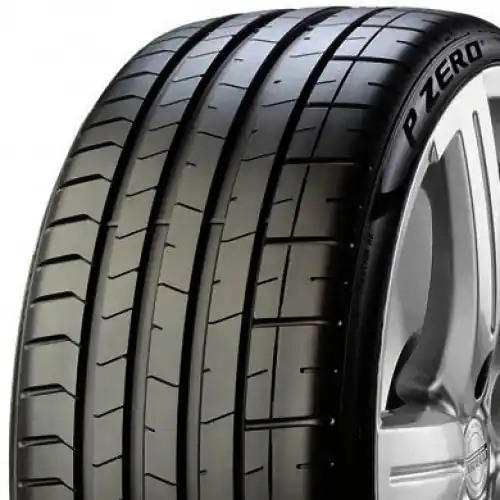 235/35R19 87Y, Pirelli, PZERO FR (N2) Dobré pneu - Cenový hit