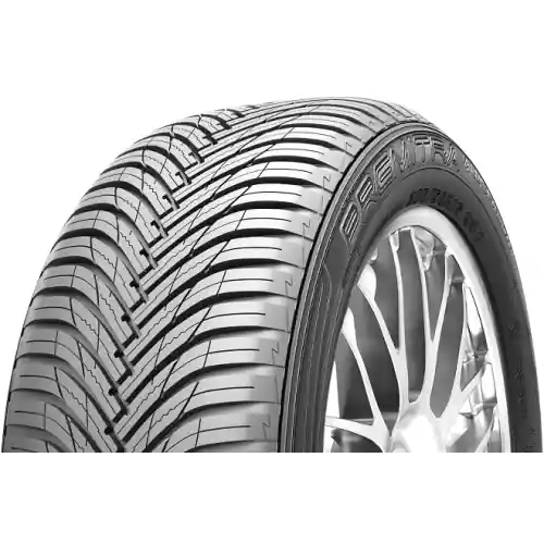 285/45R20 112W, Maxxis, AP-3 AlSeas. Dobré pneu - Přímo od výrobce