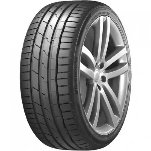 245/35R21 96(Y), Hankook, K127 Ventus S1 evo3 XL FR Dobré pneu | Právě v prodeji