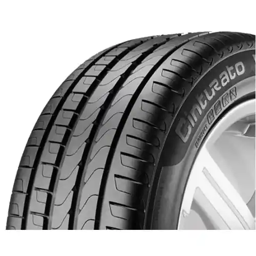 215/50R17 95W, Pirelli, P7-CNT Dobré pneu - Neváhejte