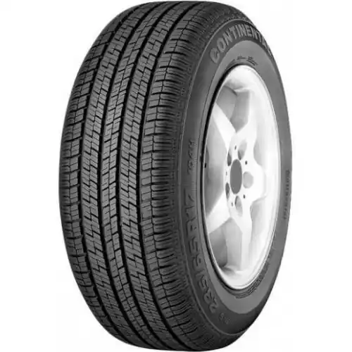 265/60R18 110V, Continental, 4x4Contact SL FR + ML MERCEDES-BENZ Dobré pneu - Sleva