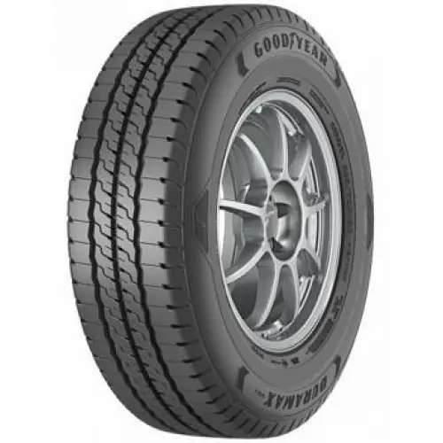 Kvalitní produkt - 195/R15 106S, Goodyear, DURAMAXG2 Dobré pneu