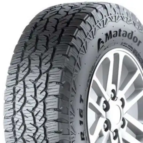 215/65R16 98H, Matador, MP72 Izzarda A/T 2 FR Dobré pneu | Velmi populární