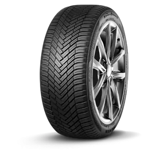 Cena od výrobce - 215/70R16 100H, Nexen, N‘BLUE 4SEASON 2 Dobré pneu