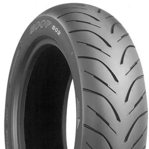 150/70R14 66S, Bridgestone, B02 TL Dobré pneu - Extra sleva