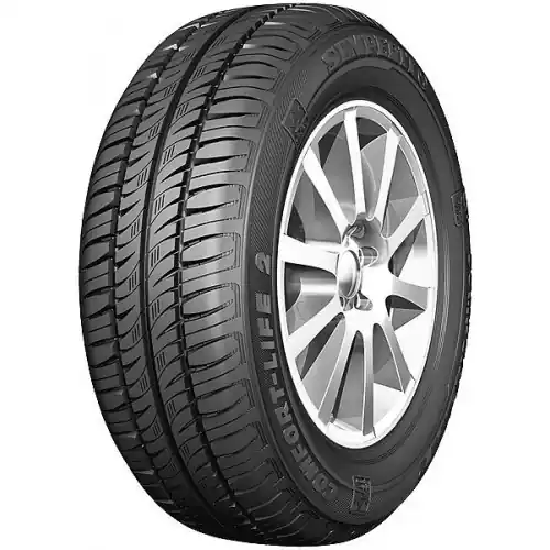 Velmi populární | 165/70R14 85T, Semperit, COMFORT-LIFE 2 Dobré pneu
