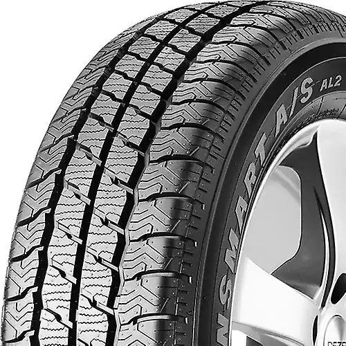 195/60R16 99T, Maxxis, Vansmart A/S AL2 Dobré pneu | Skvělé hodnocení