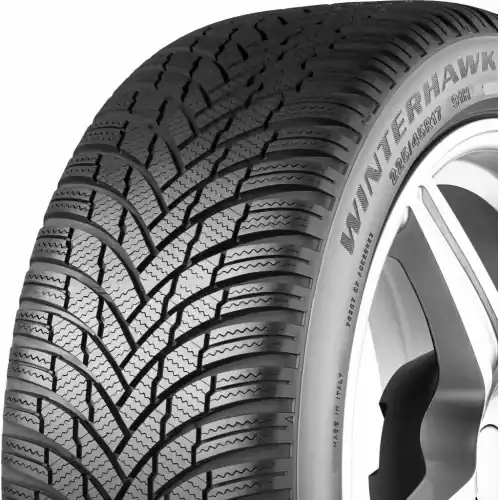 195/60R16 89H, Firestone, WINTERHAWK 4 Dobré pneu | Časově omezená nabídka