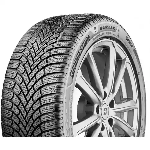 Poslední šance - 205/60R16 92H, Bridgestone, BLIZZAK 6 M+S Dobré pneu