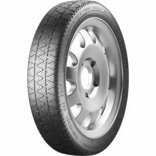 125/85R16 99M, Continental, sContact PEUGEOT Dobré pneu | Skladem