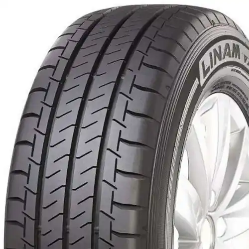 165/80R13 94R, Falken, LinamVan01 Dobré pneu | Ušetřete nyní