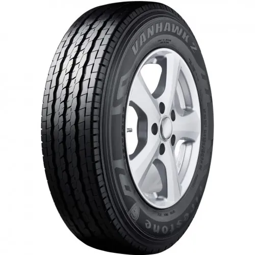 205/70R15 106R, Firestone, VANHAWK 2 Dobré pneu | Velmi žádaný produkt