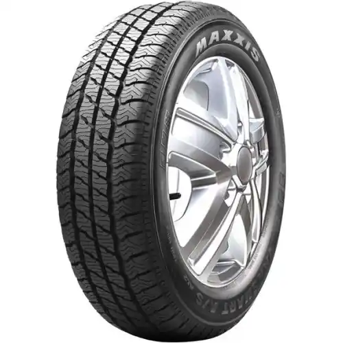 Akční cena - 165/80R13 91R, Maxxis, Vansmart Snow WL2 Dobré pneu