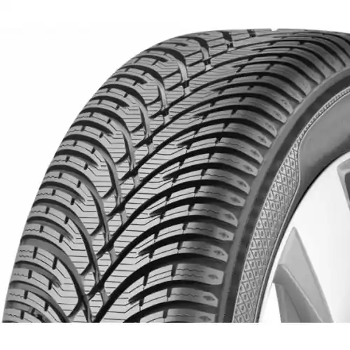 Výborné hodnocení | 185/55R15 82T, BFGoodrich, G-FORCE WINTER2 Dobré pneu