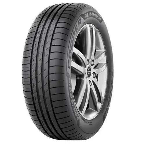 Premium - 195/50R16 84V, Cooper, COOPER SUMMER Dobré pneu
