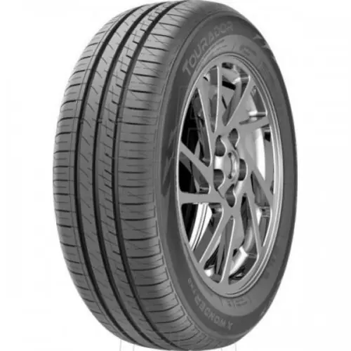 Ušetřete více - 145/70R13 71T, Tourador, X WONDER TH2 Dobré pneu