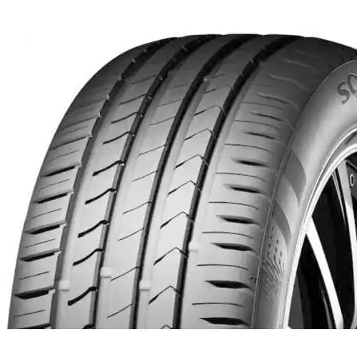 Rychlé dodání - 215/60R17 96H, Kumho, HS51 Dobré pneu