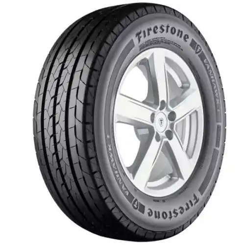 185/75R16 104R, Firestone, VANHAWK 3 Dobré pneu | Super nabídka