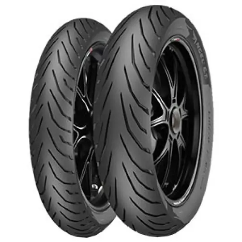 100/80R17 52S, Pirelli, ANGEL CiTy F TL Dobré pneu | Koupit online